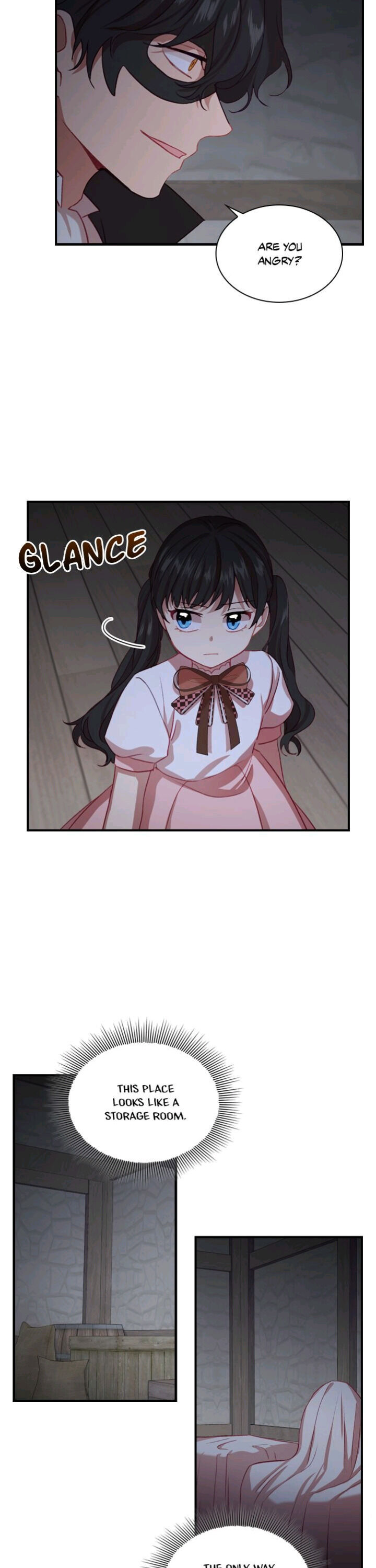 The Youngest Princess Chapter 47 page 11 - Chapter 47