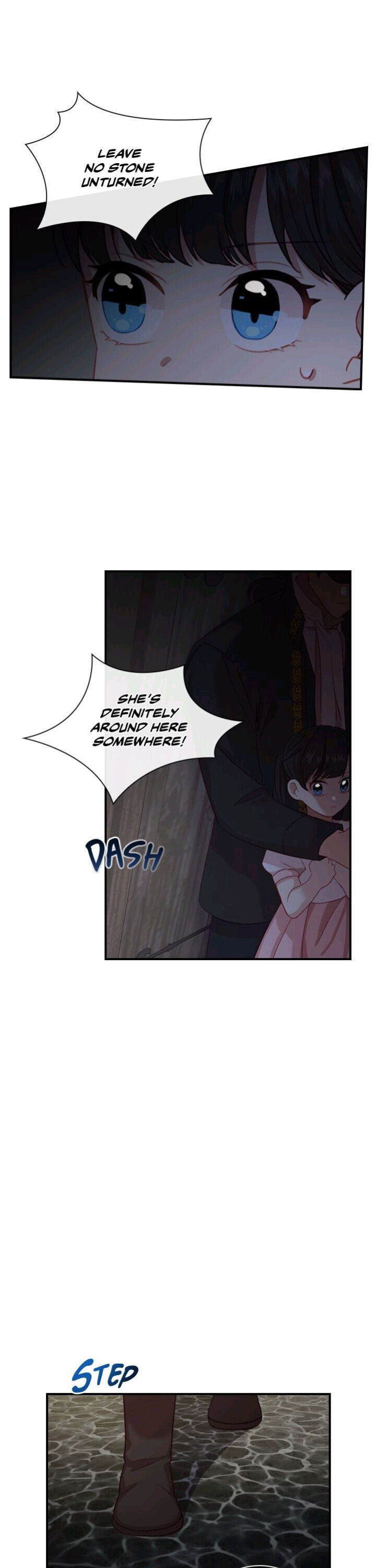 The Youngest Princess Chapter 47 page 2 - Chapter 47