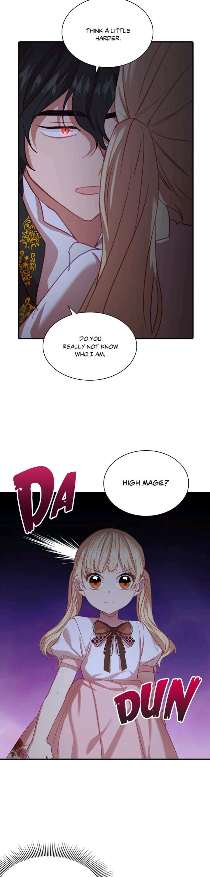 The Youngest Princess Chapter 47 page 23 - Chapter 47