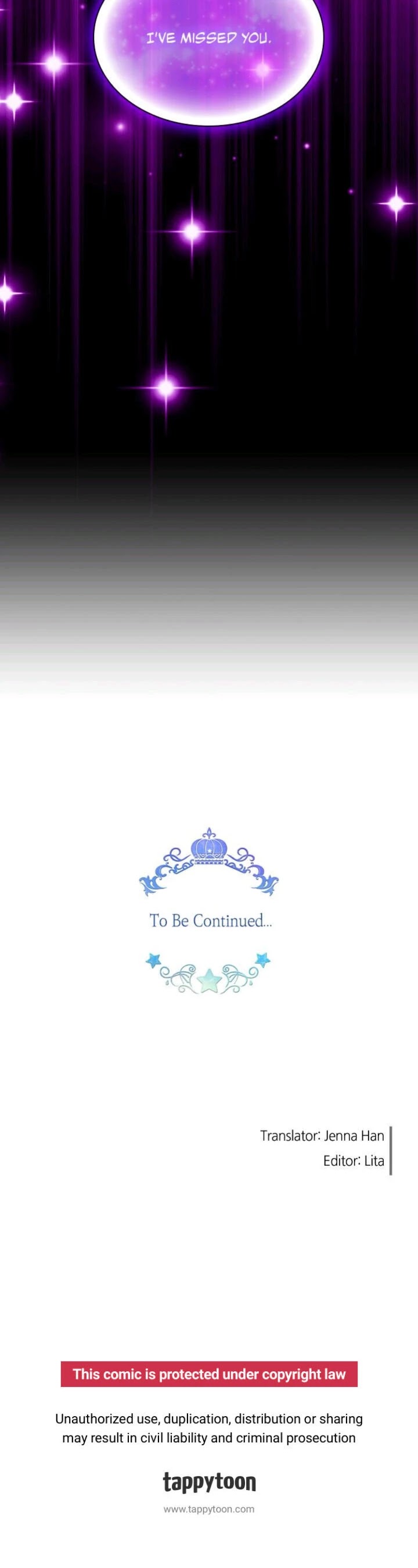 The Youngest Princess Chapter 47 page 26 - Chapter 47