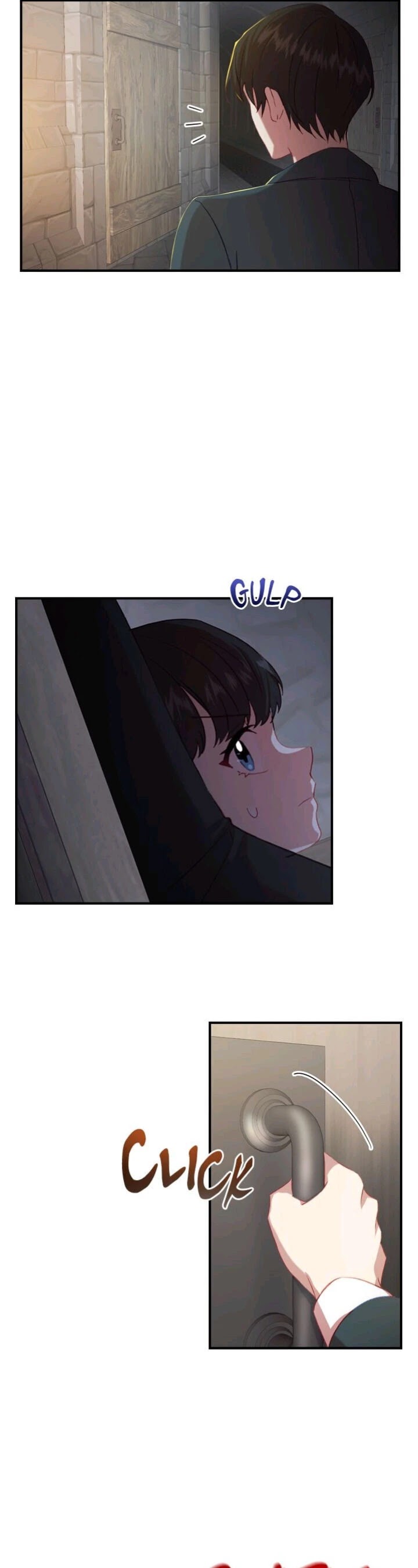 The Youngest Princess Chapter 47 page 4 - Chapter 47