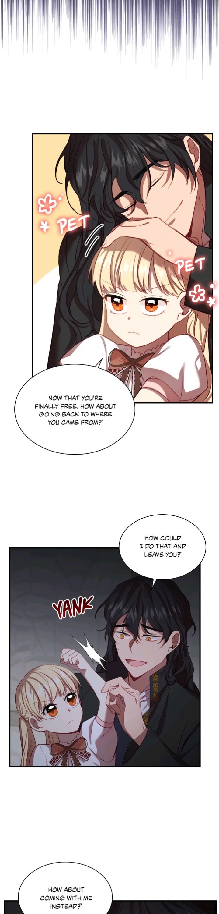 The Youngest Princess Chapter 48 page 16 - Chapter 48