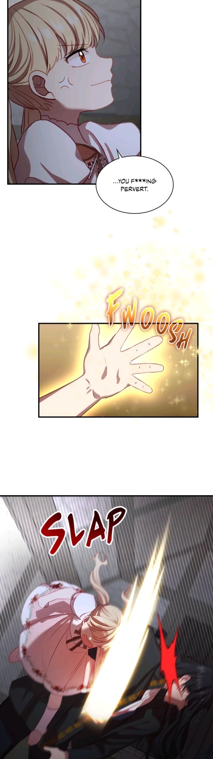 The Youngest Princess Chapter 48 page 26 - Chapter 48