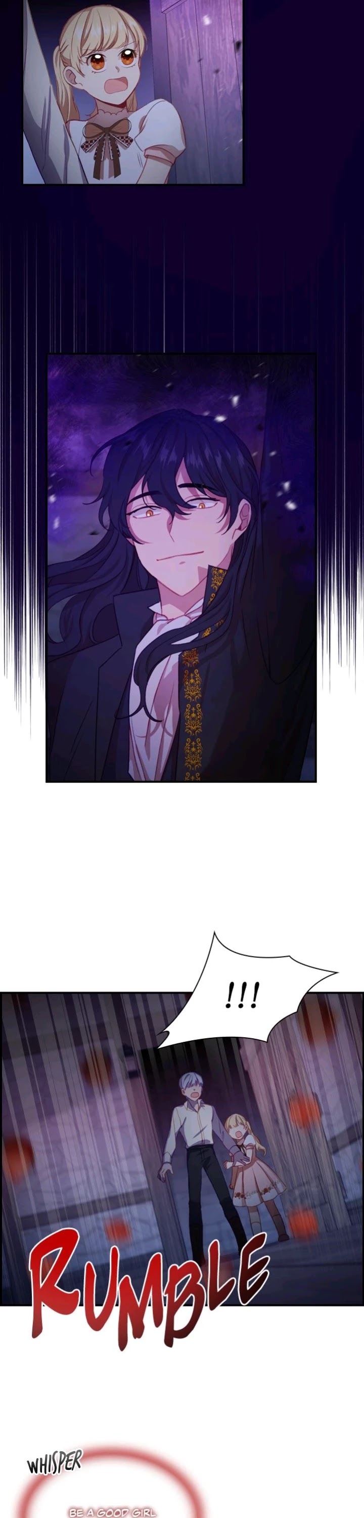 The Youngest Princess Chapter 49 page 6 - Chapter 49
