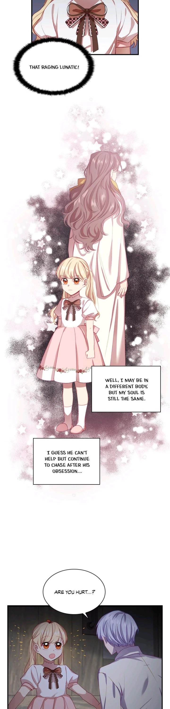 The Youngest Princess Chapter 49 page 8 - Chapter 49