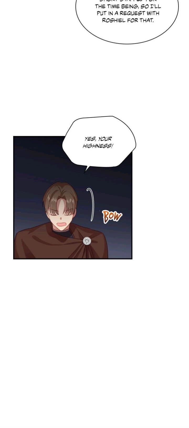 The Youngest Princess Chapter 50 page 20 - Chapter 50