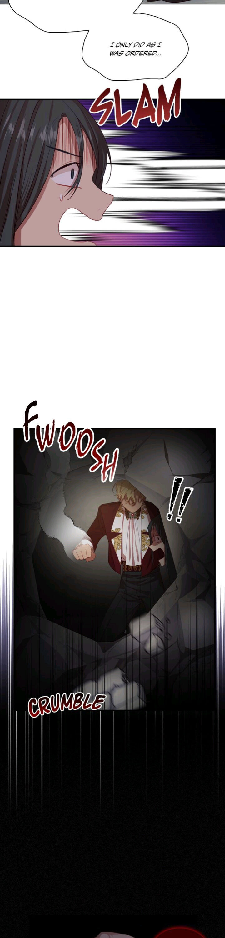 The Youngest Princess Chapter 50 page 8 - Chapter 50