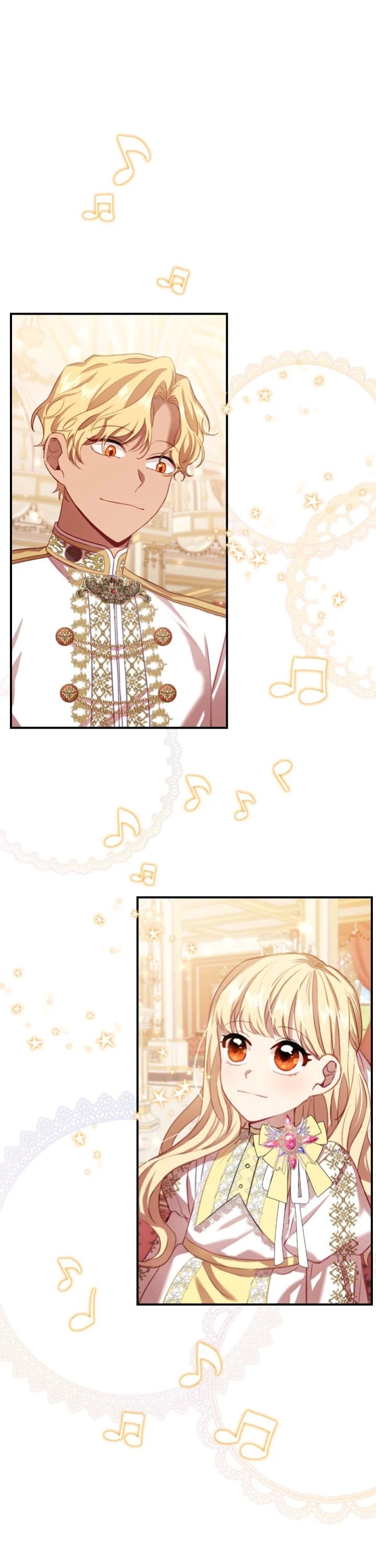 The Youngest Princess Chapter 51 page 2 - Chapter 51