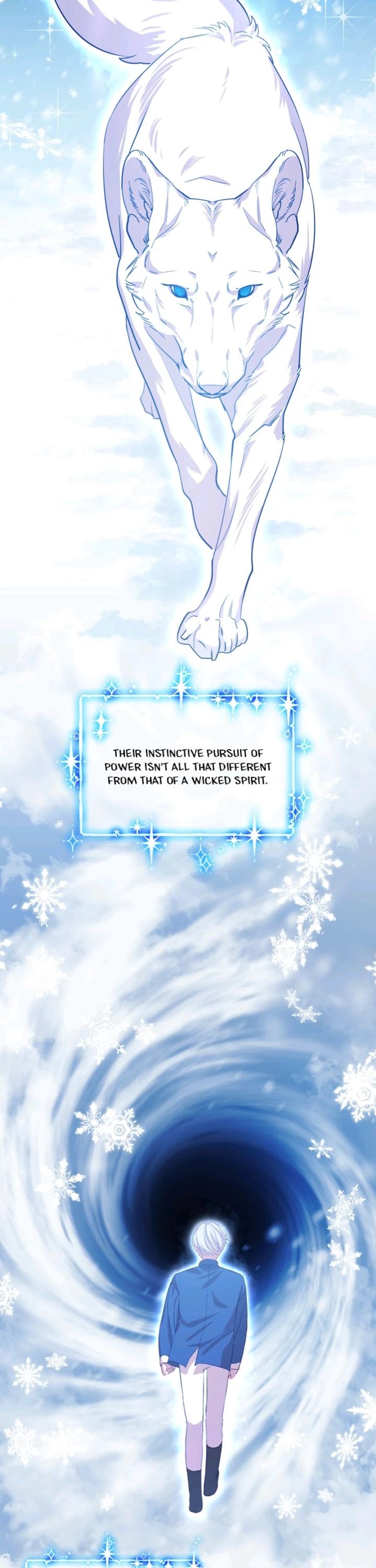 The Youngest Princess Chapter 51 page 21 - Chapter 51