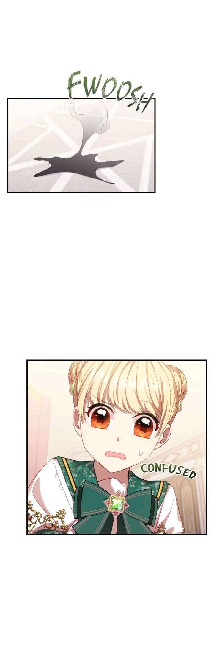 The Youngest Princess Chapter 51 page 27 - Chapter 51