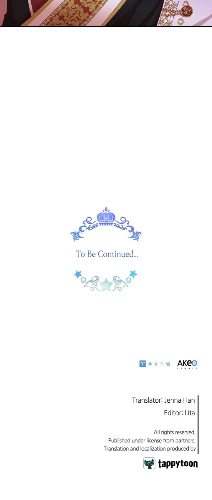 The Youngest Princess Chapter 52 page 30 - Chapter 52