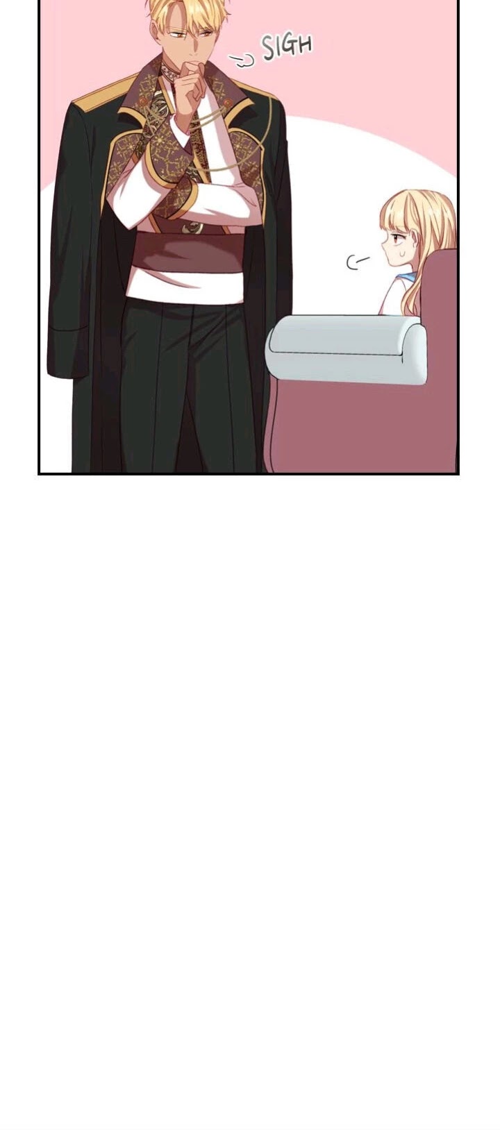 The Youngest Princess Chapter 53 page 20 - Chapter 53