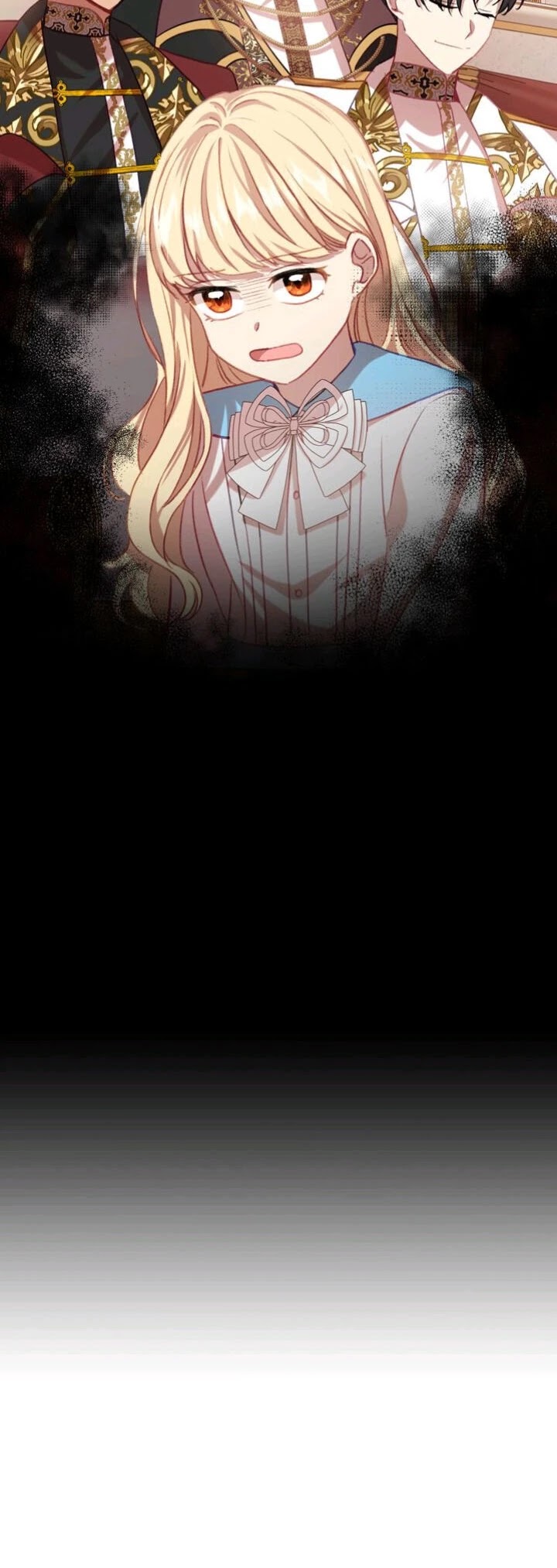 The Youngest Princess Chapter 53 page 31 - Chapter 53