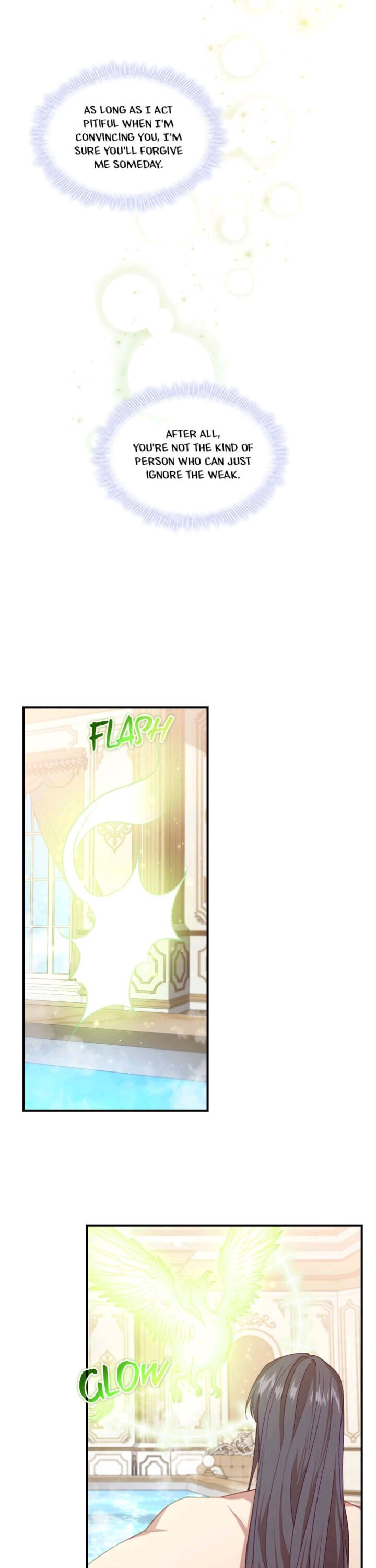 The Youngest Princess Chapter 54 page 8 - Chapter 54