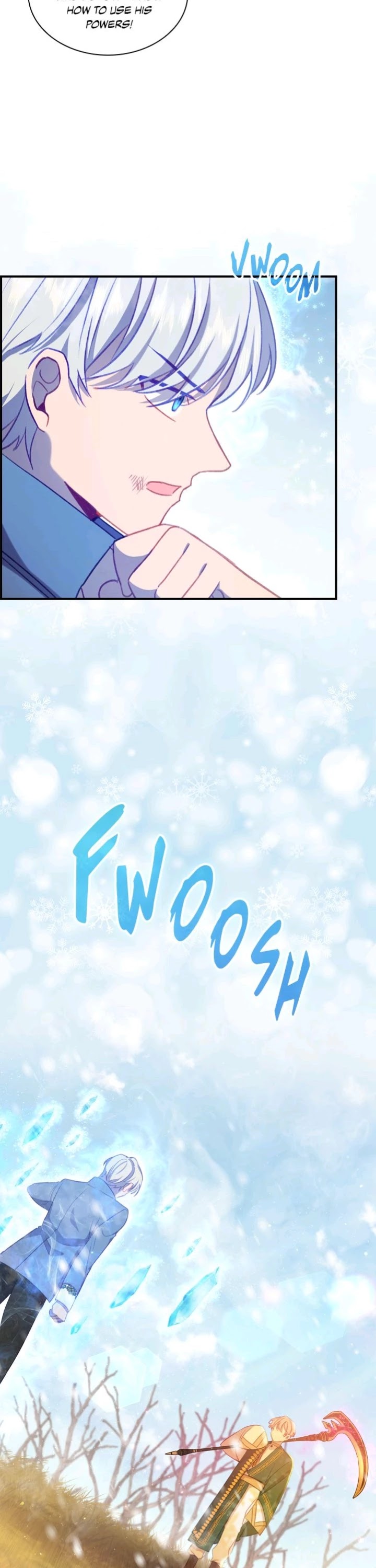 The Youngest Princess Chapter 55 page 16 - Chapter 55