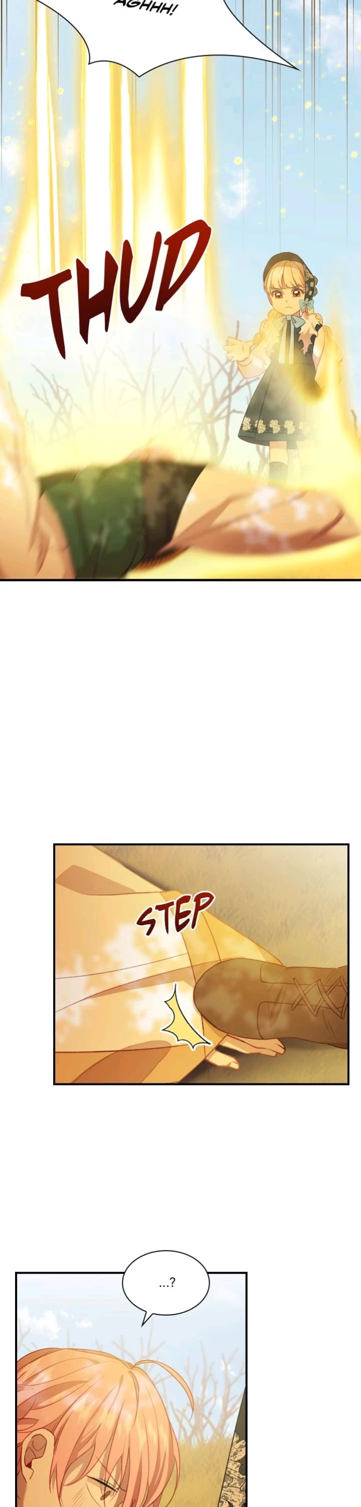 The Youngest Princess Chapter 55 page 26 - Chapter 55