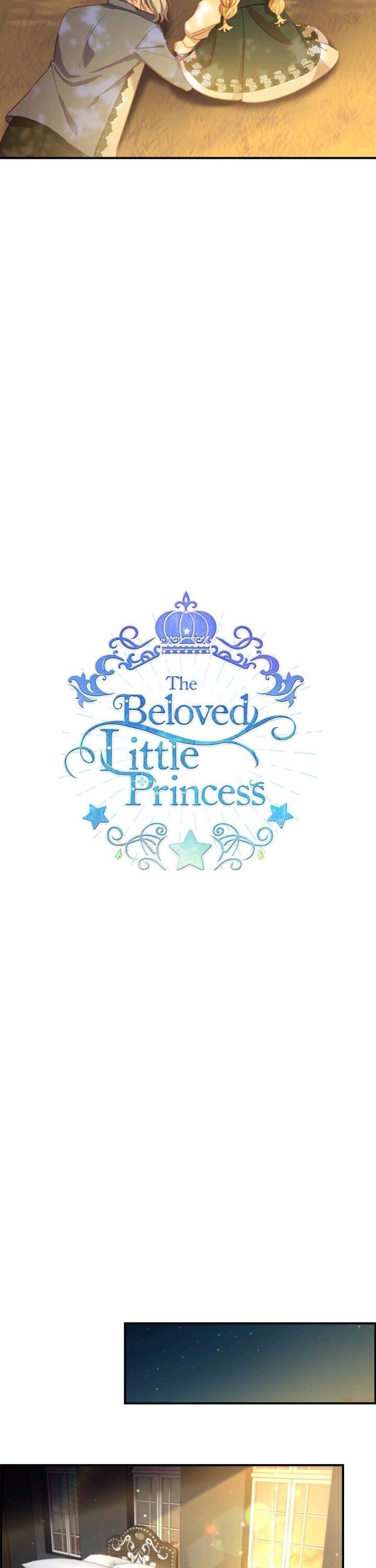 The Youngest Princess Chapter 56 page 12 - Chapter 56
