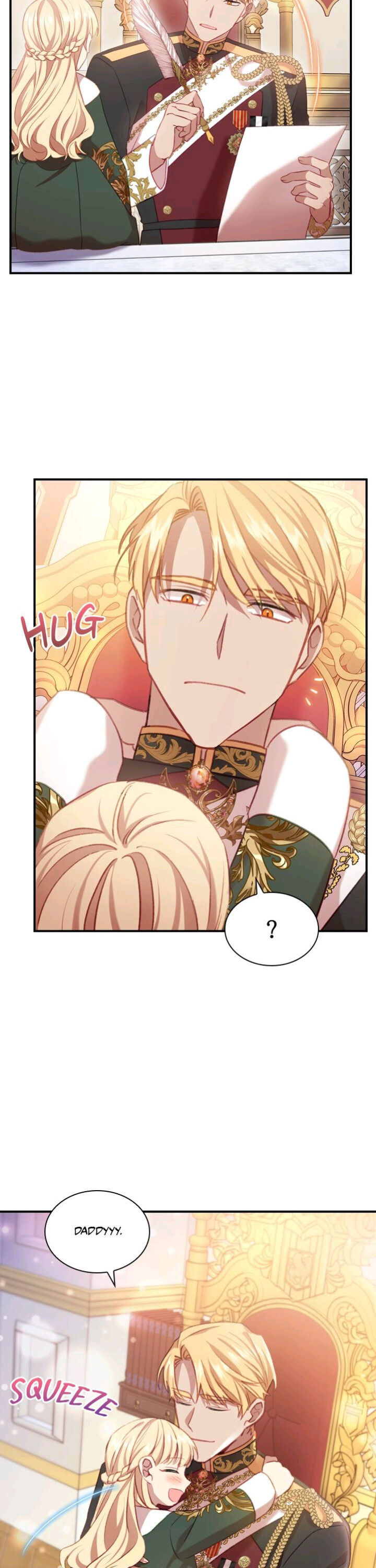 The Youngest Princess Chapter 56 page 29 - Chapter 56