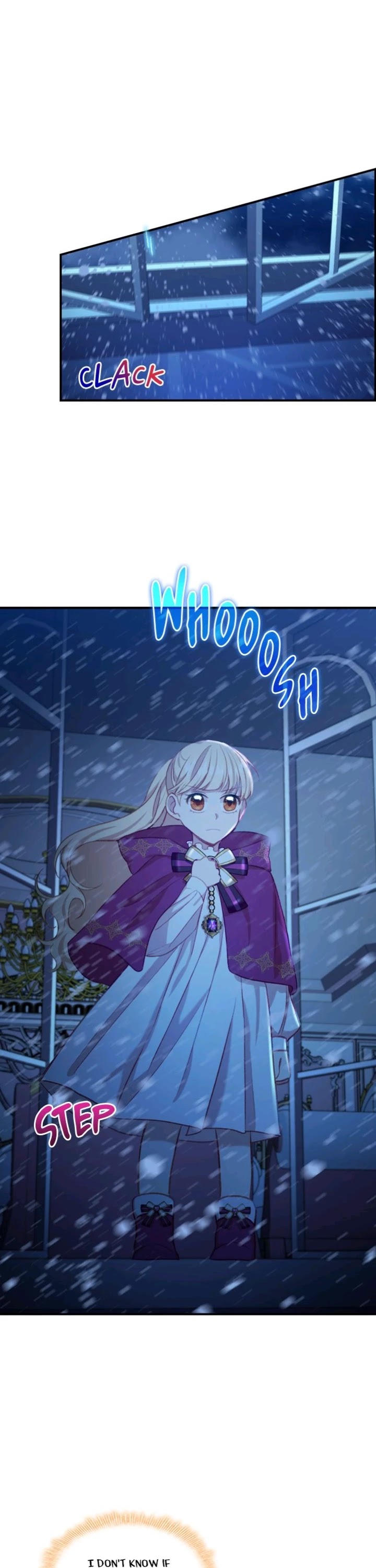 The Youngest Princess Chapter 58 page 19 - Chapter 58