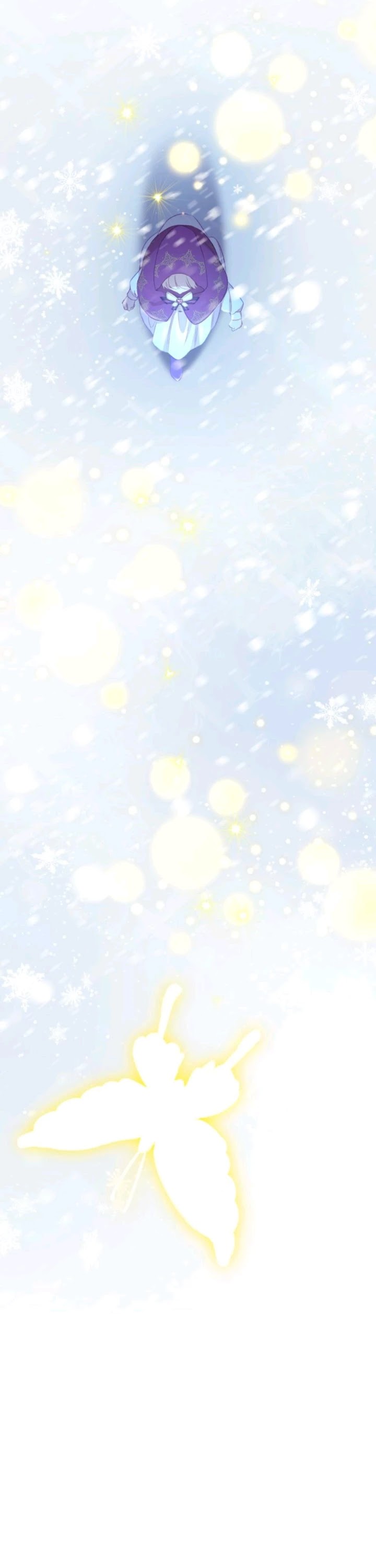 The Youngest Princess Chapter 58 page 22 - Chapter 58