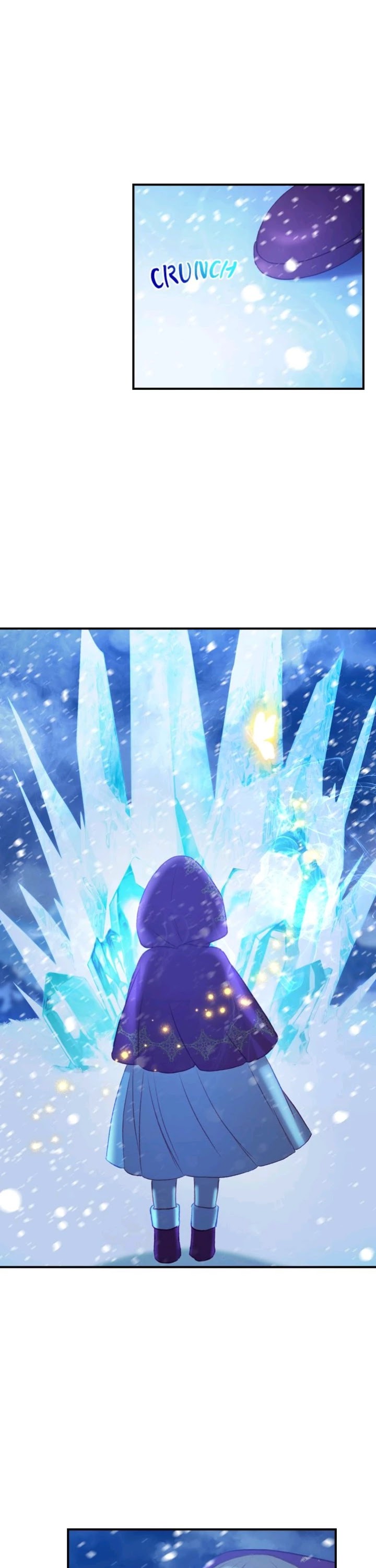 The Youngest Princess Chapter 58 page 23 - Chapter 58