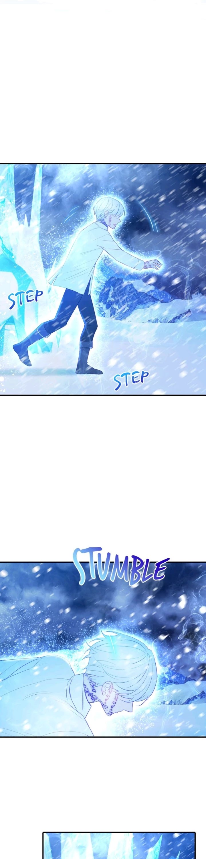 The Youngest Princess Chapter 58 page 27 - Chapter 58