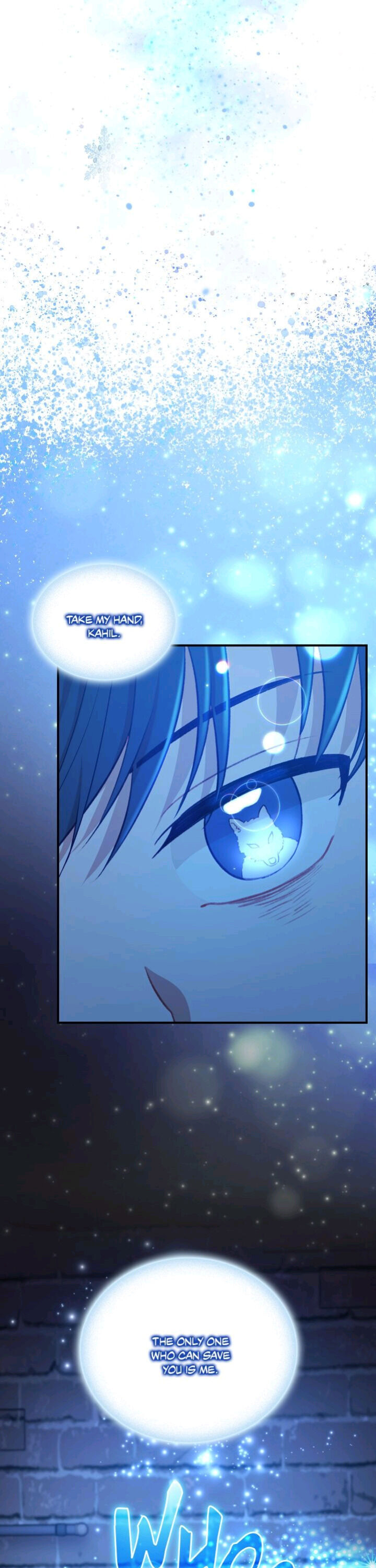 The Youngest Princess Chapter 58 page 5 - Chapter 58