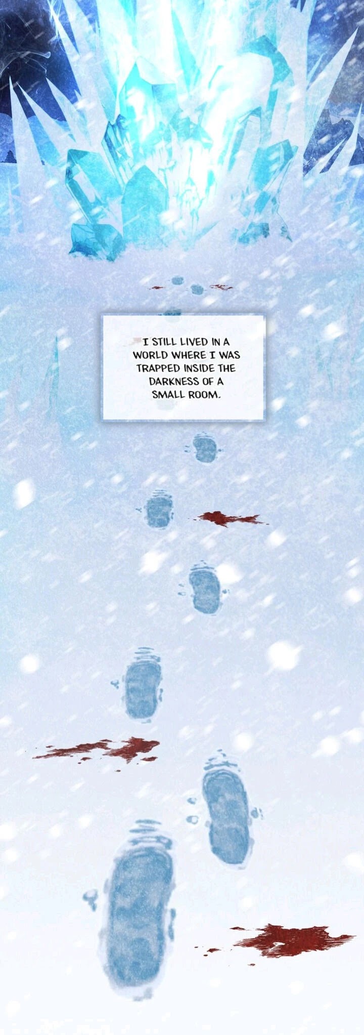 The Youngest Princess Chapter 58 page 7 - Chapter 58