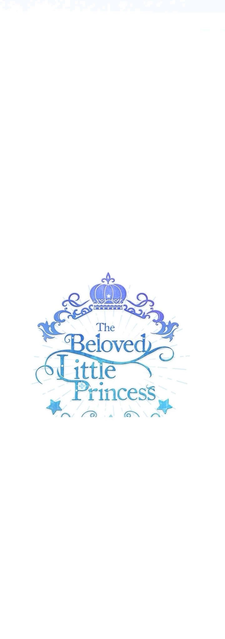 The Youngest Princess Chapter 58 page 8 - Chapter 58