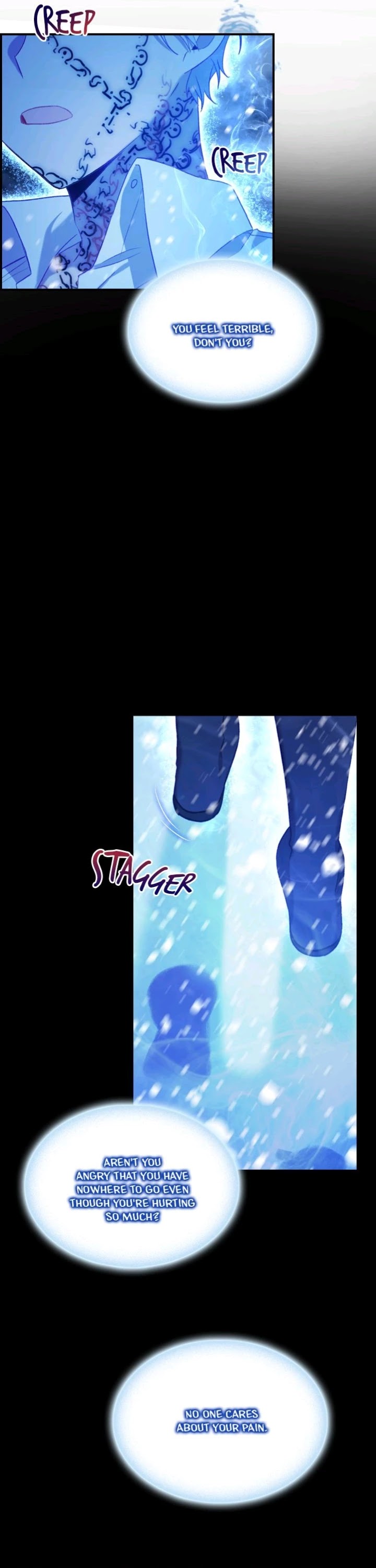 The Youngest Princess Chapter 59 page 10 - Chapter 59