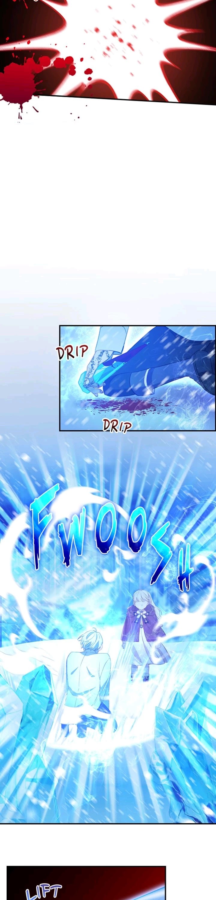 The Youngest Princess Chapter 59 page 20 - Chapter 59