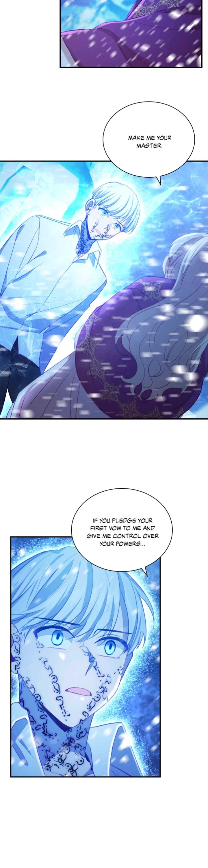 The Youngest Princess Chapter 59 page 24 - Chapter 59