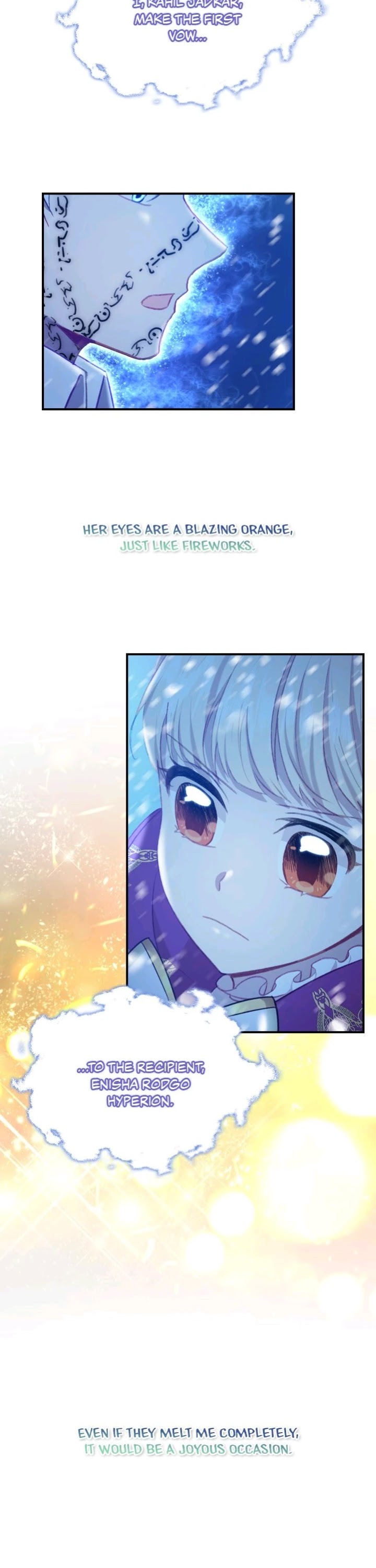 The Youngest Princess Chapter 59 page 26 - Chapter 59