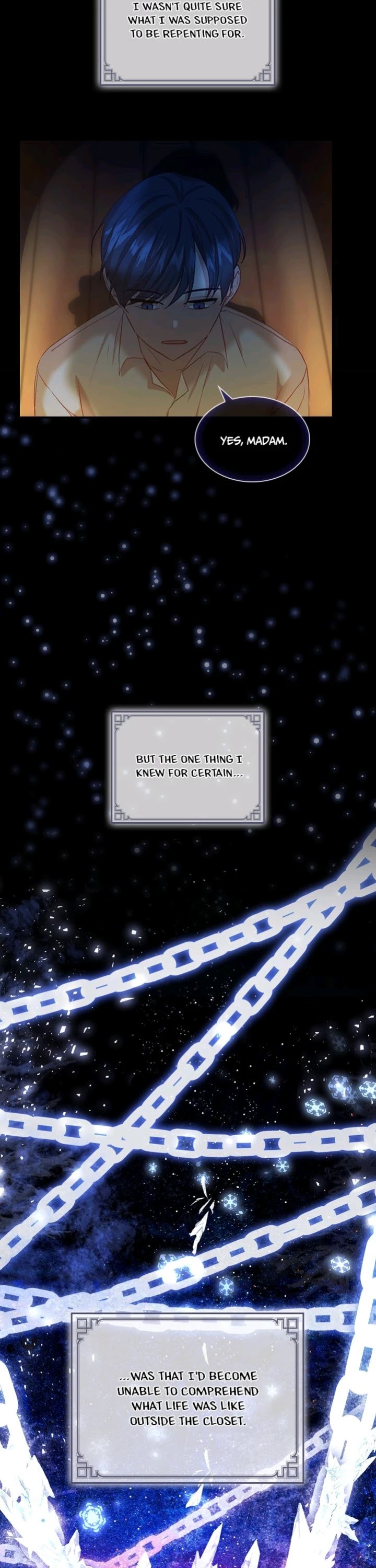 The Youngest Princess Chapter 59 page 4 - Chapter 59