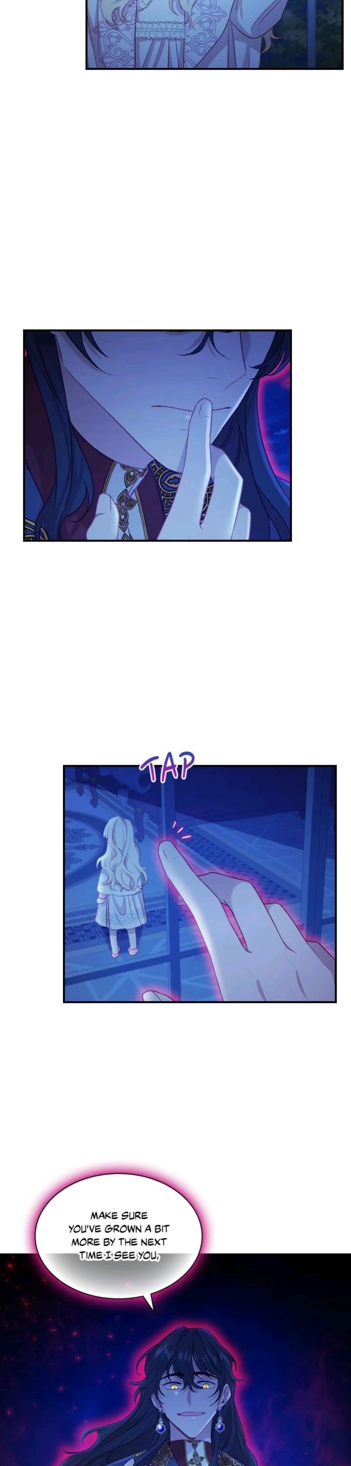 The Youngest Princess Chapter 60 page 24 - Chapter 60
