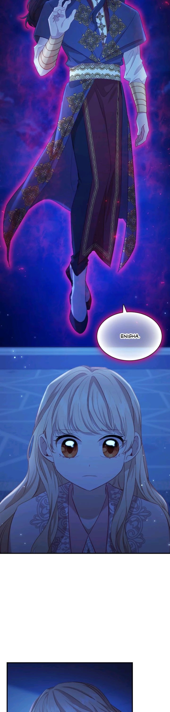 The Youngest Princess Chapter 60 page 25 - Chapter 60