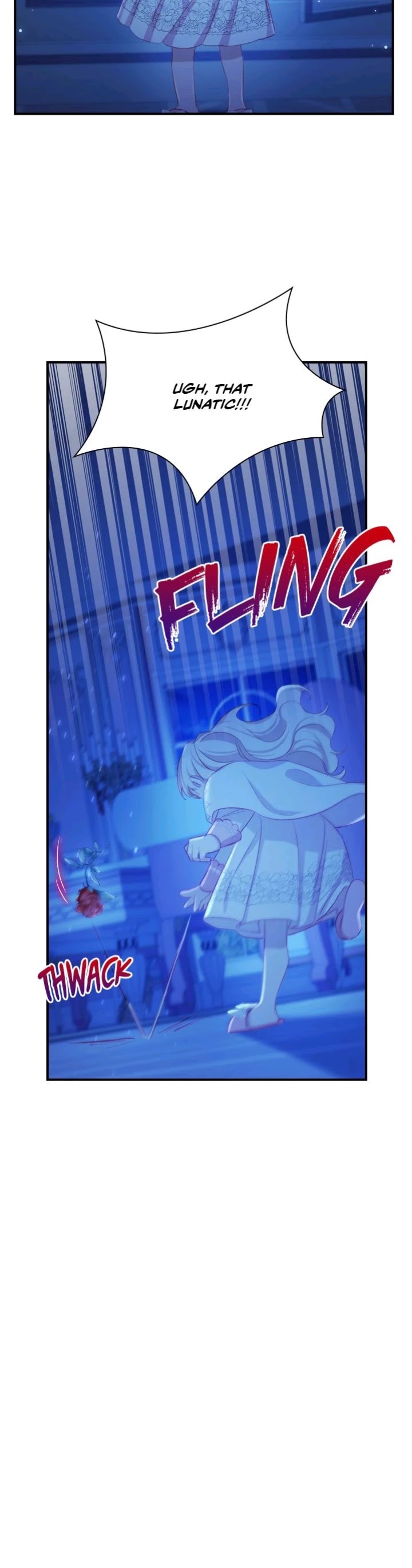 The Youngest Princess Chapter 60 page 27 - Chapter 60