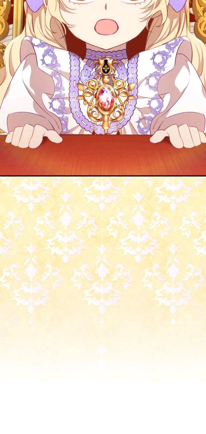 The Youngest Princess Chapter 60 page 33 - Chapter 60