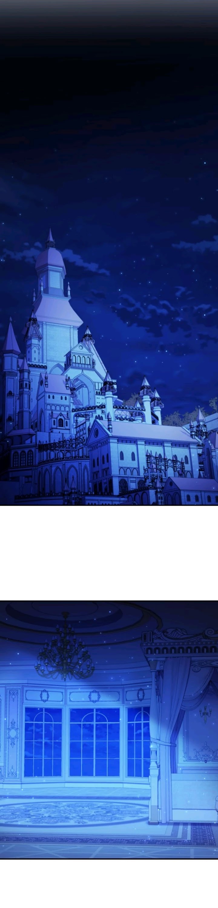 The Youngest Princess Chapter 60 page 7 - Chapter 60