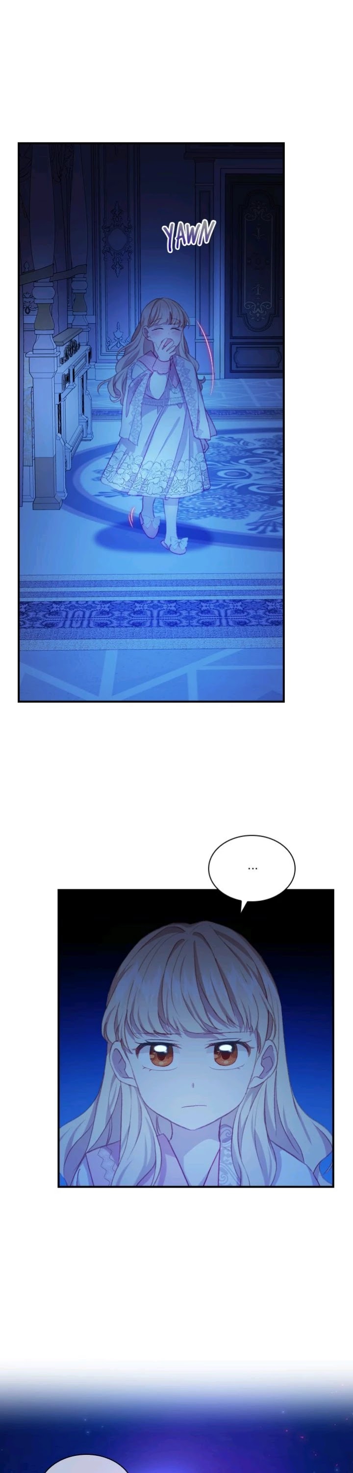 The Youngest Princess Chapter 60 page 9 - Chapter 60
