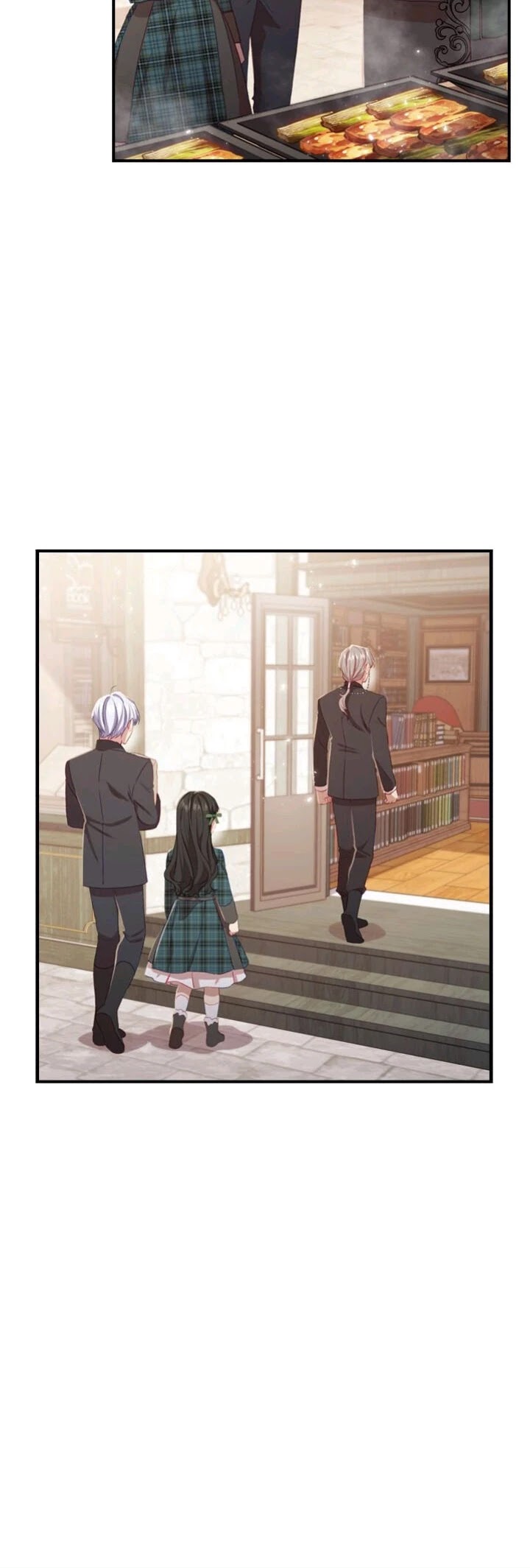 The Youngest Princess Chapter 62 page 20 - Chapter 62