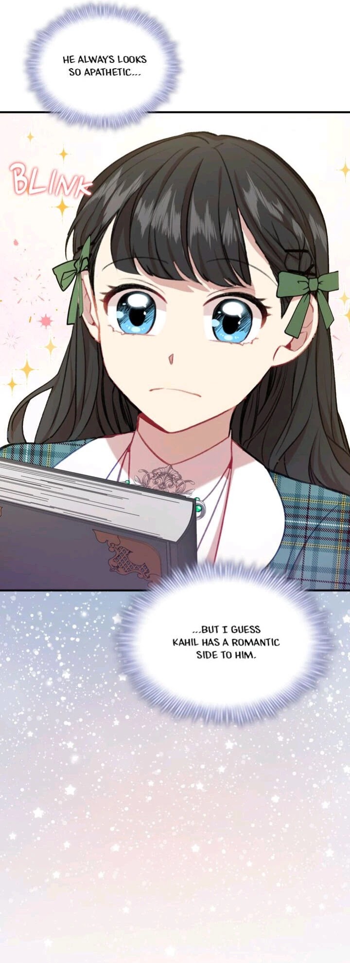 The Youngest Princess Chapter 62 page 29 - Chapter 62
