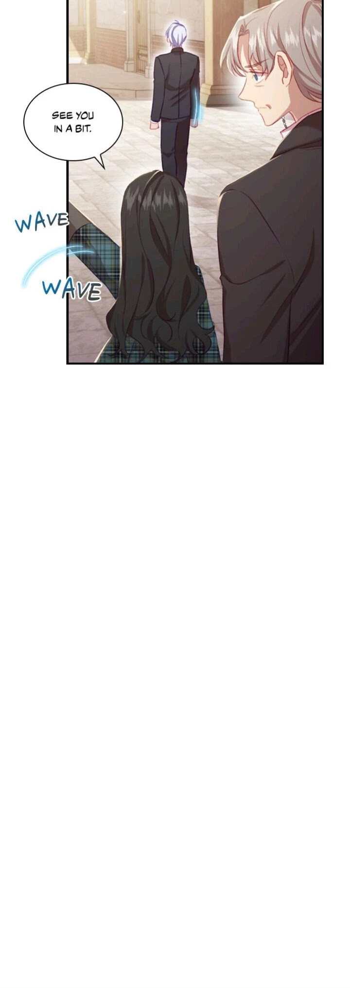 The Youngest Princess Chapter 63 page 4 - Chapter 63