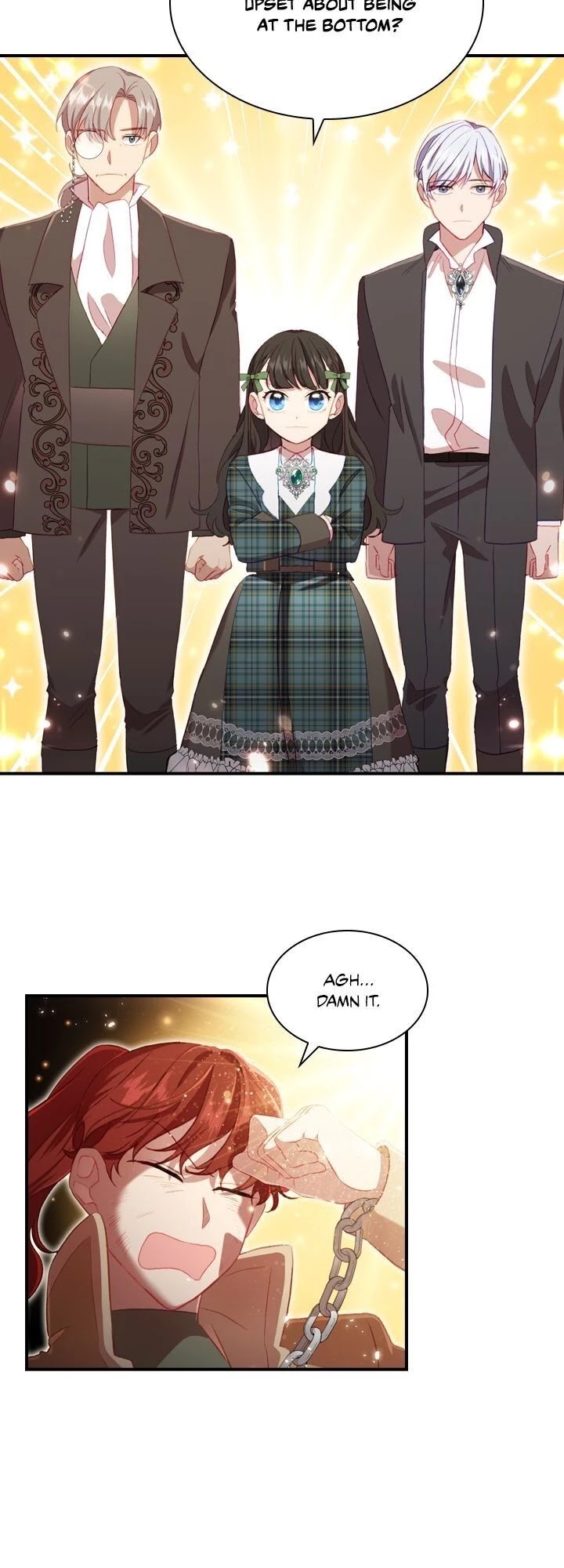 The Youngest Princess Chapter 64 page 16 - Chapter 64