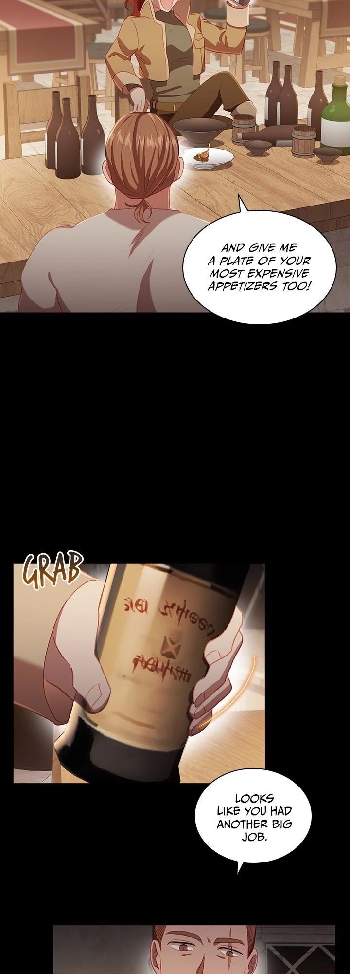 The Youngest Princess Chapter 64 page 2 - Chapter 64