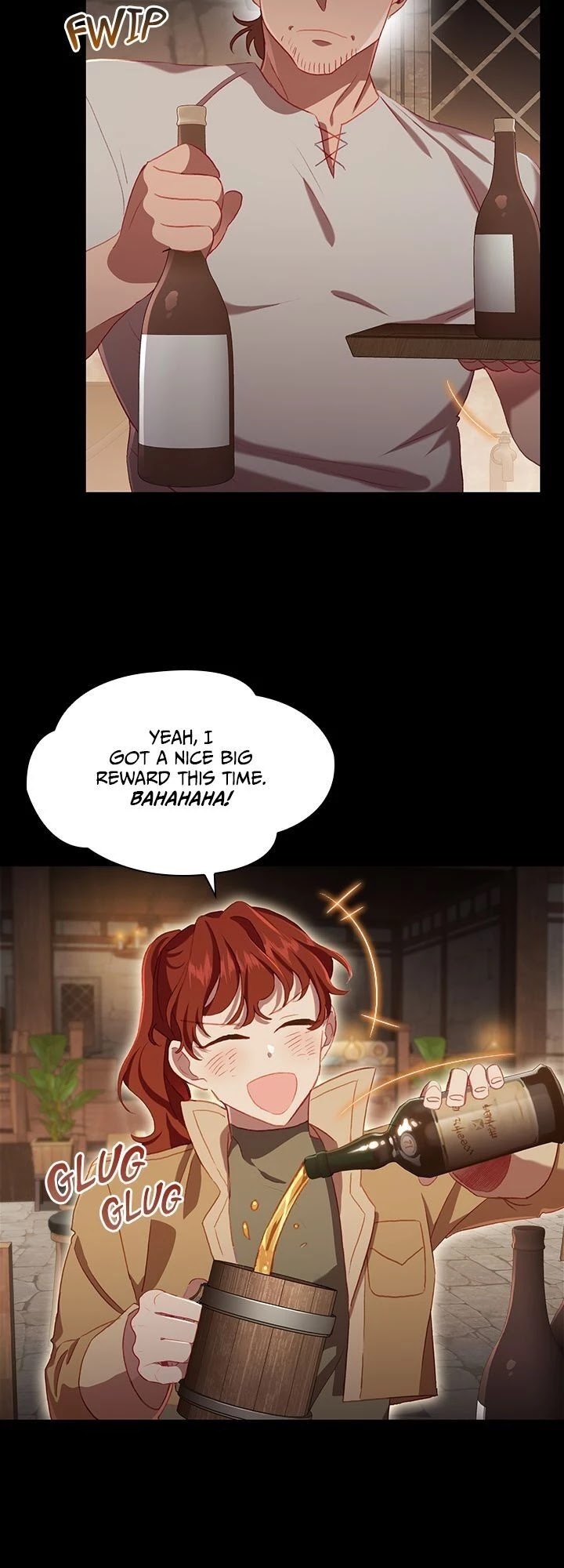 The Youngest Princess Chapter 64 page 3 - Chapter 64