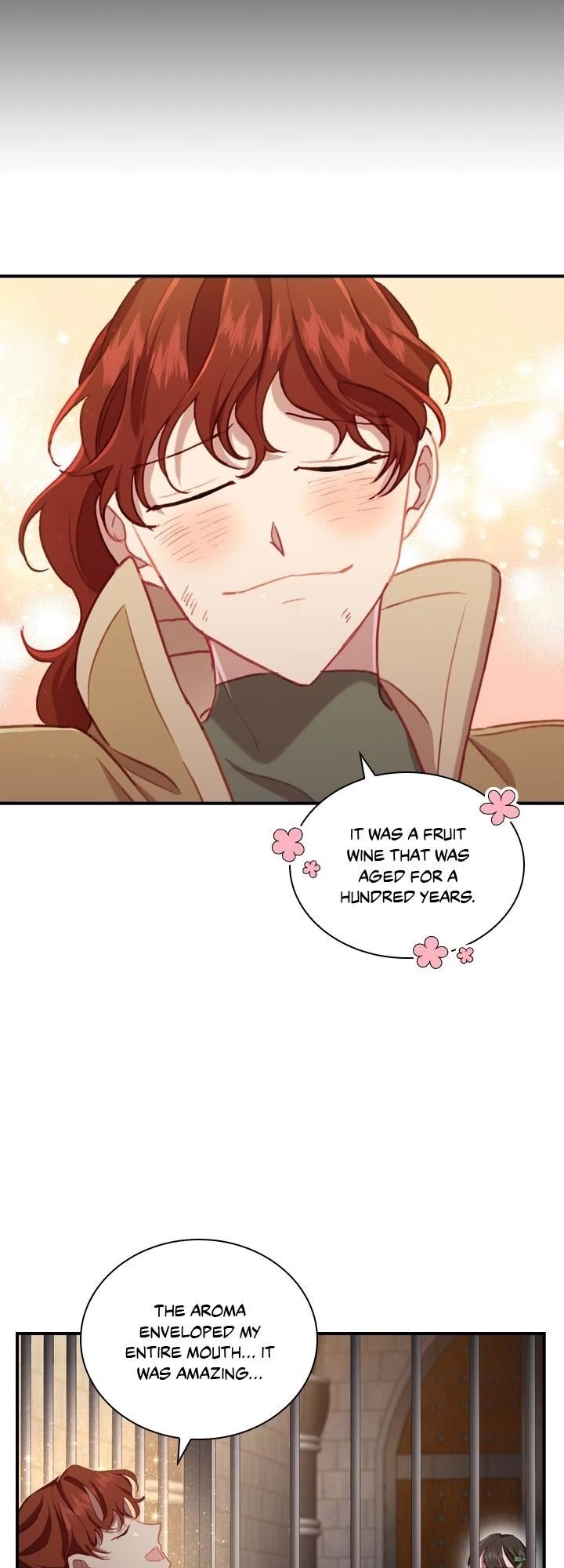 The Youngest Princess Chapter 64 page 8 - Chapter 64