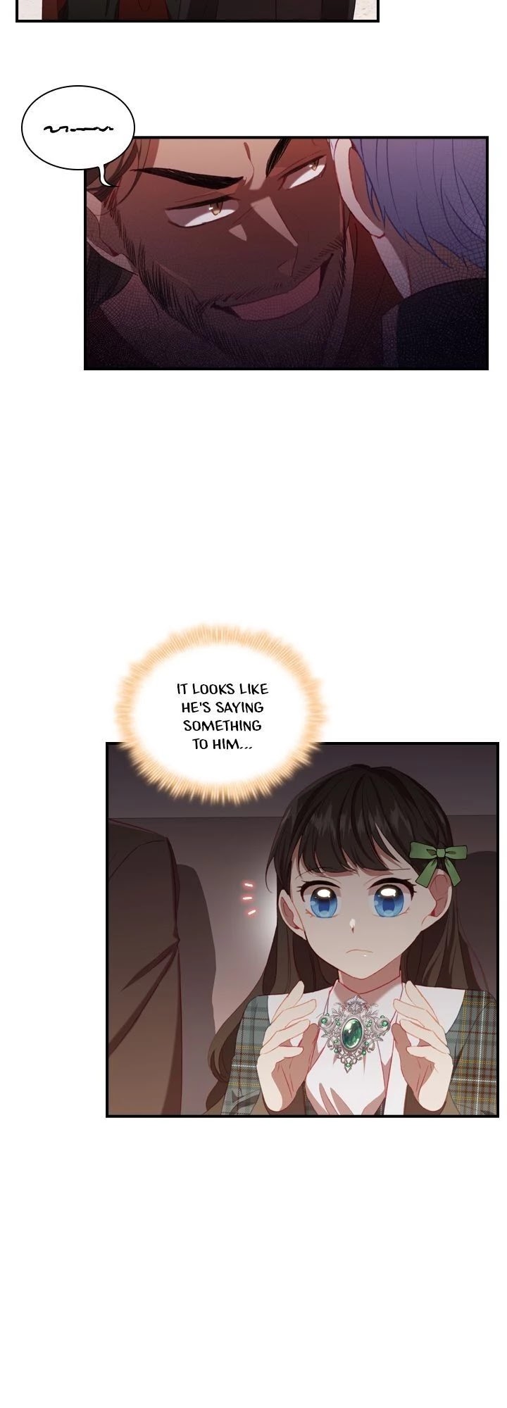The Youngest Princess Chapter 65 page 25 - Chapter 65