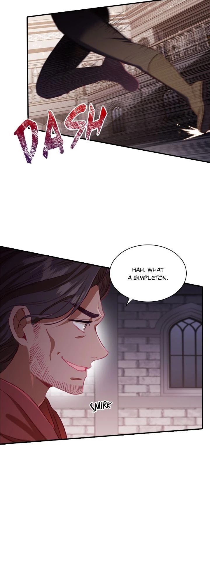 The Youngest Princess Chapter 65 page 27 - Chapter 65