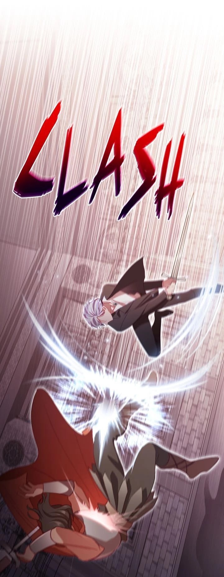The Youngest Princess Chapter 65 page 28 - Chapter 65